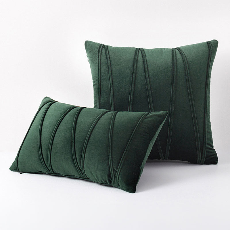 Serenora Élite Decorative Pillow – Luxurious Accents for Living and Bedrooms