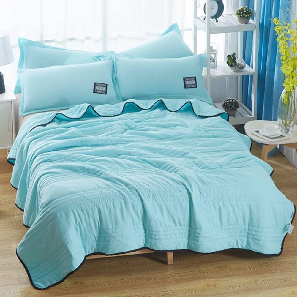 Fresca Cooling Bedspread – Instant Refreshment for Hot Nights