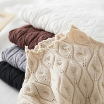 Cashmere blend turtleneck sweater for women