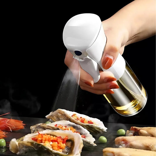 Aurelio FineSpray Ölzerstäuber – Ergonomisch & Präzise