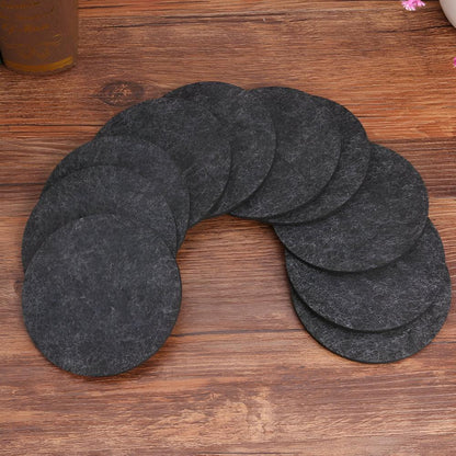 Feltura Designer Coasters – Stylish & Protective for Your Surfaces