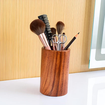 Linea Natura Kitchen Utensil Holder – Elegant & Practical for Your Countertop