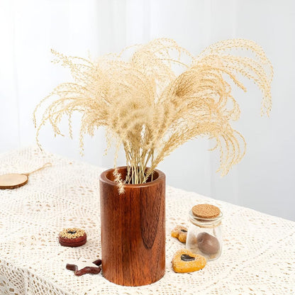 Linea Natura Kitchen Utensil Holder – Elegant & Practical for Your Countertop