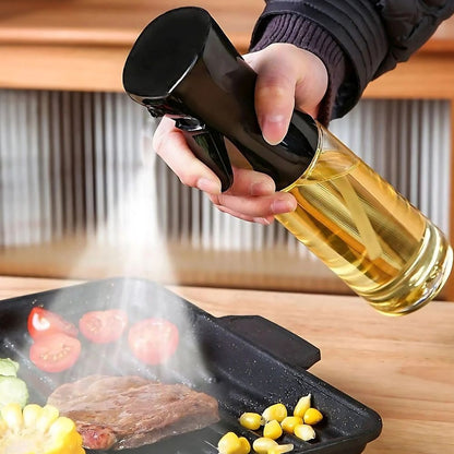 Aurelio FineSpray Oil Sprayer – Ergonomic & Precise
