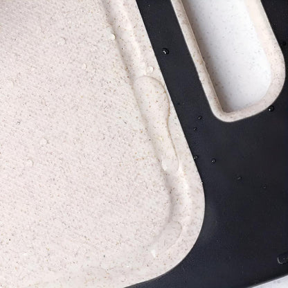 Reversible Stainless Steel Cutting Board – Hygienic, Durable & Versatile