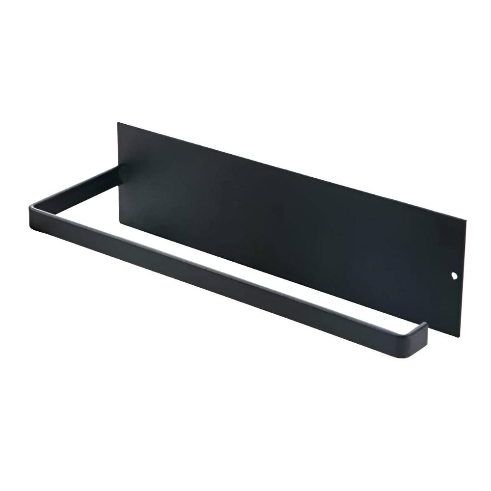 Linea Premium Wall Holder for Kitchen Rolls – Minimalist & Multifunctional