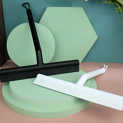 Aquara Silicone Squeegee – Ergonomic Premium Shower and Window Aid