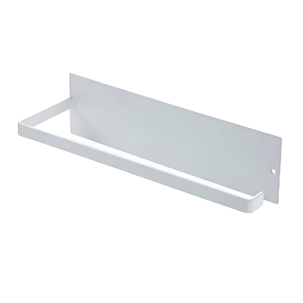 Linea Premium Wall Holder for Kitchen Rolls – Minimalist & Multifunctional