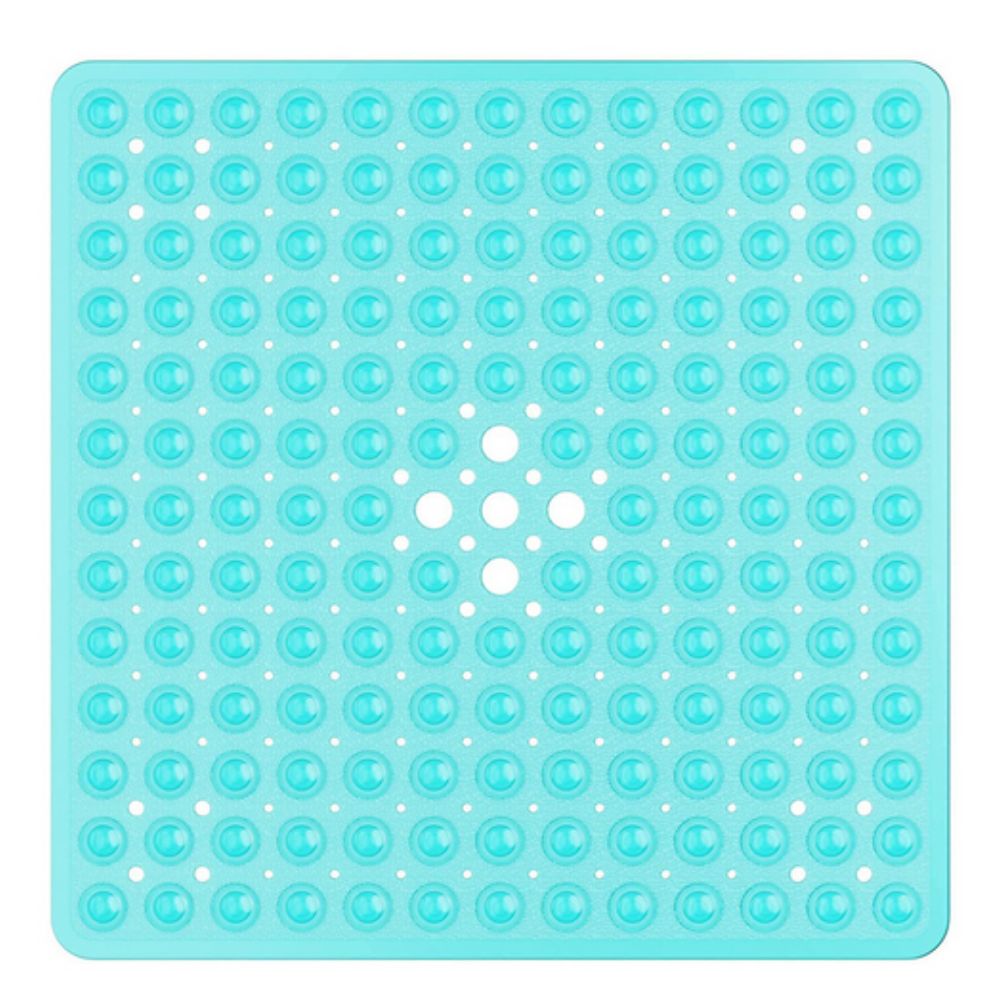 AquaGuard Non-Slip Bath Mat – Safe & Stylish