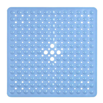 AquaGuard Non-Slip Bath Mat – Safe & Stylish