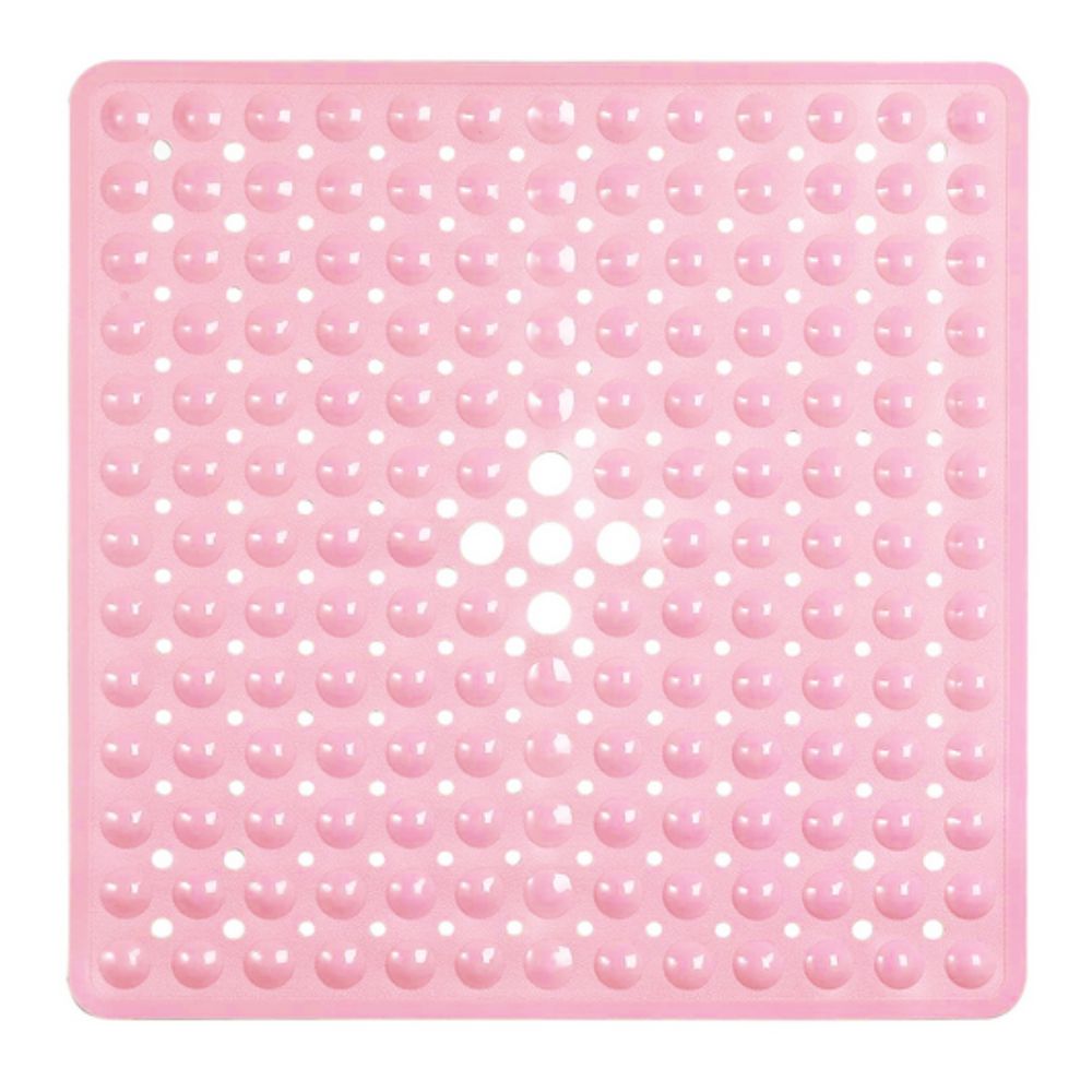 AquaGuard Non-Slip Bath Mat – Safe & Stylish