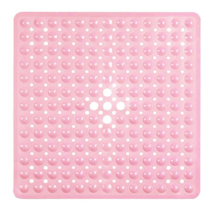 AquaGuard Non-Slip Bath Mat – Safe & Stylish