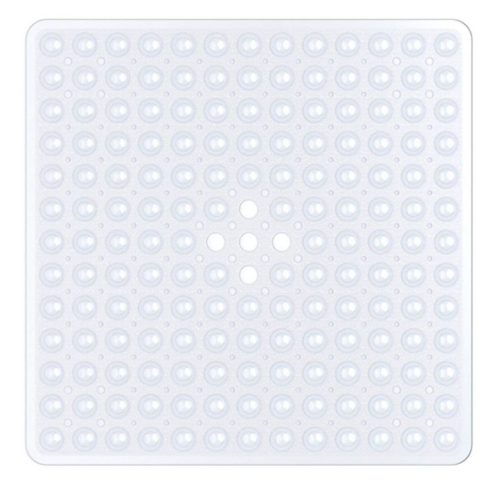 AquaGuard Non-Slip Bath Mat – Safe & Stylish