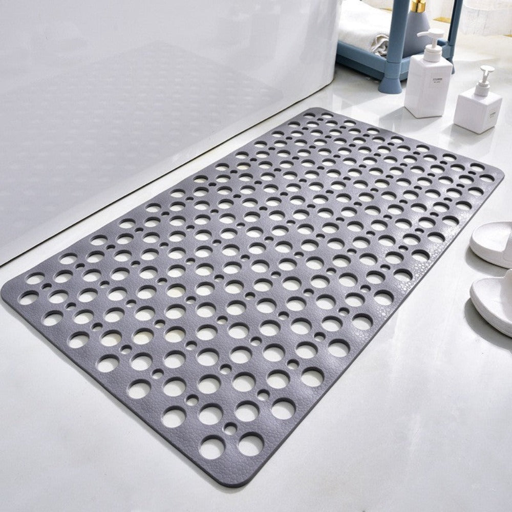 Virella PureGrip Shower Mat – Slip-Resistant Premium Bath Mat