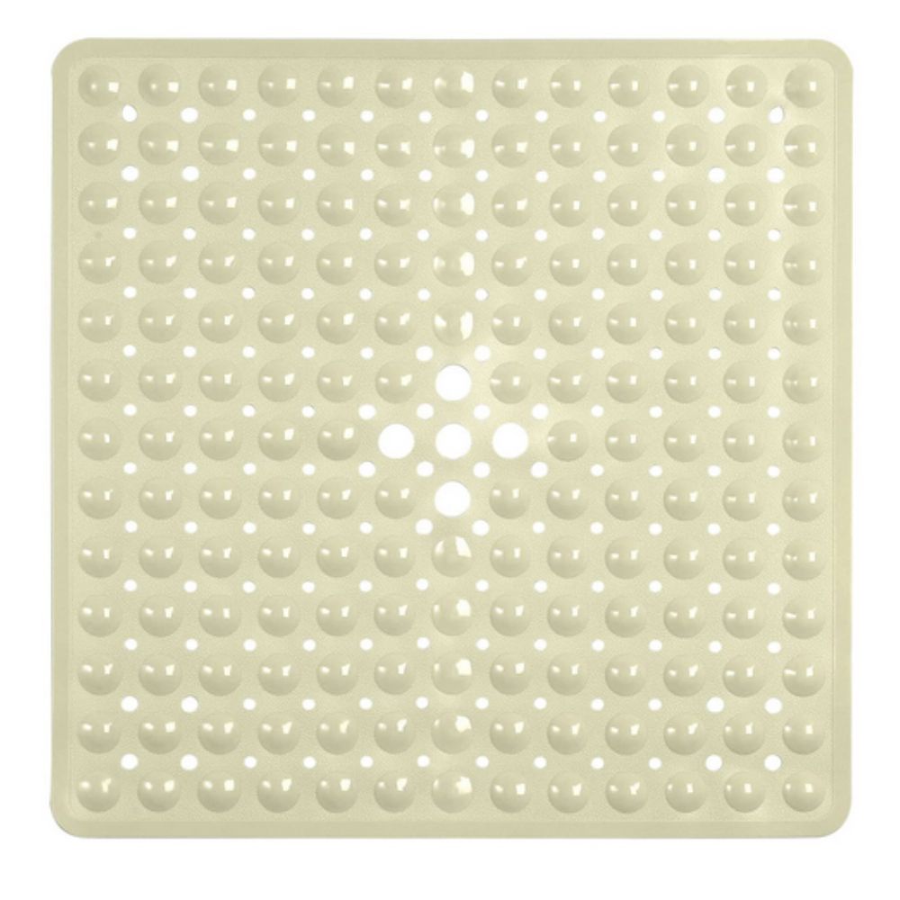 AquaGuard Non-Slip Bath Mat – Safe & Stylish