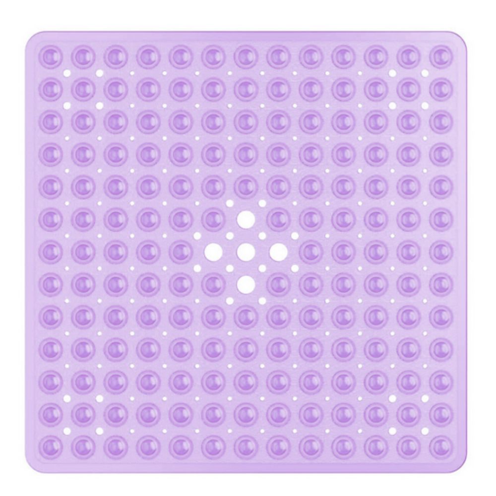 AquaGuard Non-Slip Bath Mat – Safe & Stylish