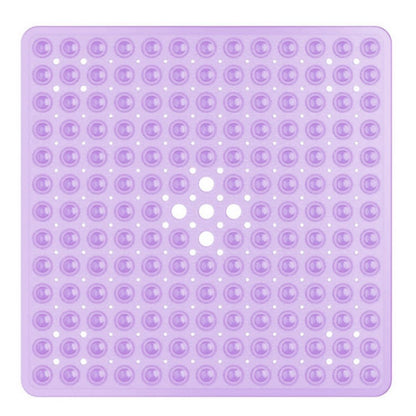 AquaGuard Non-Slip Bath Mat – Safe & Stylish
