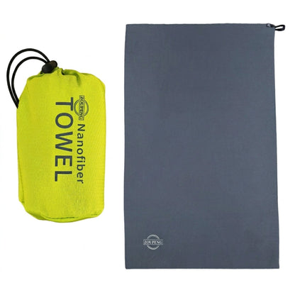Microfiber Travel Towel Quick-Drying 40x80cm