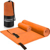 Microfiber Beach Towel Quick Dry 80x130cm