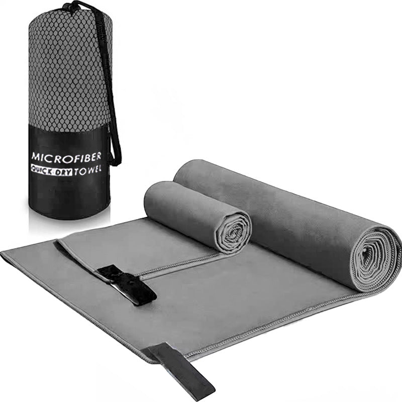 Microfiber Beach Towel Quick Dry 80x130cm