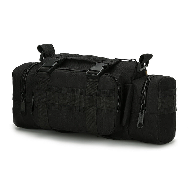 Multifunction Tactical Waterproof Outdoor Bag