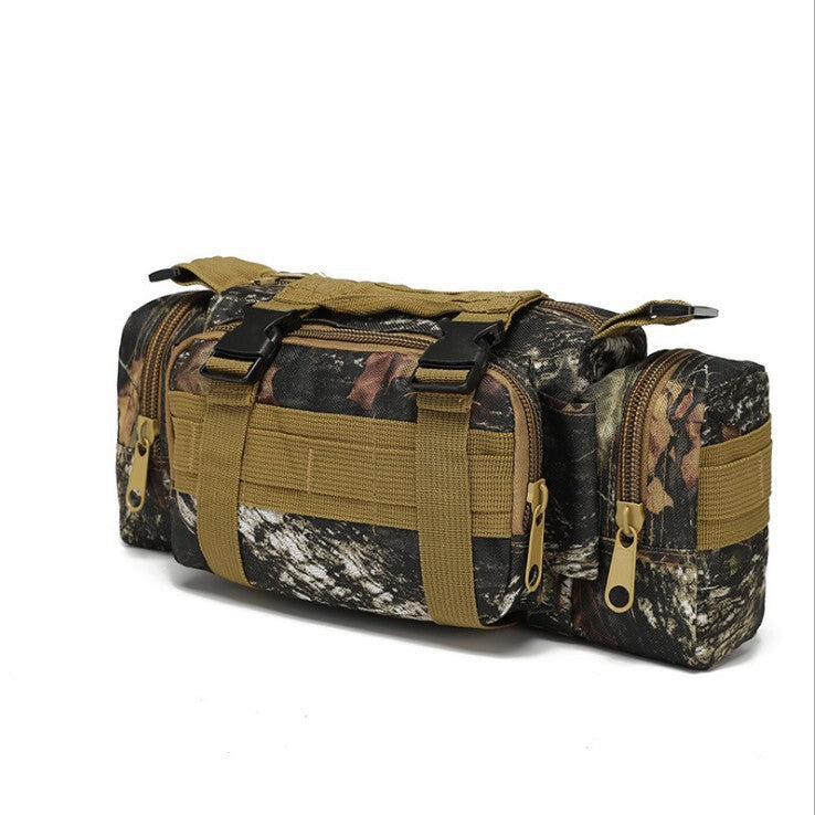 Multifunction Tactical Waterproof Outdoor Bag