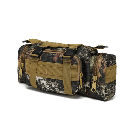 Multifunction Tactical Waterproof Outdoor Bag