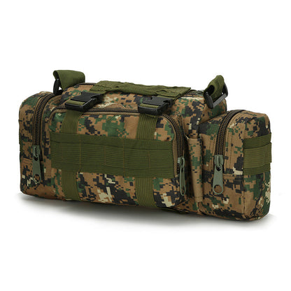 Multifunction Tactical Waterproof Outdoor Bag