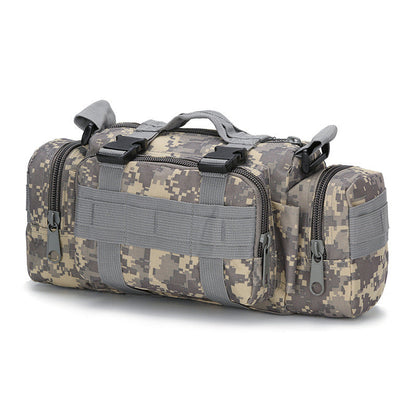 Multifunction Tactical Waterproof Outdoor Bag