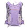 Hiking Backpack Unisex Lightweight Breathable 18L