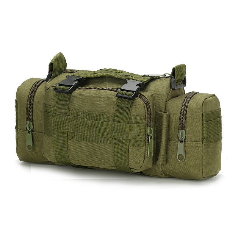 Multifunction Tactical Waterproof Outdoor Bag