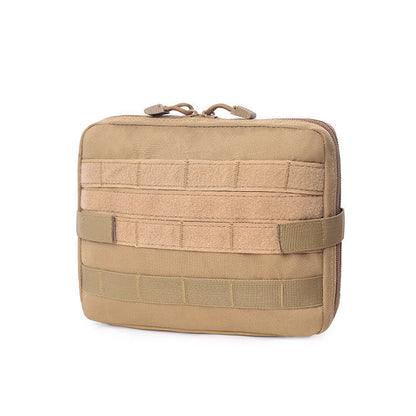 MOLLE Organizer Pouch Tactical Waterproof Nylon
