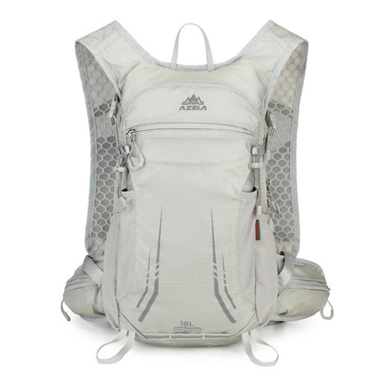 Hiking Backpack Unisex Lightweight Breathable 18L