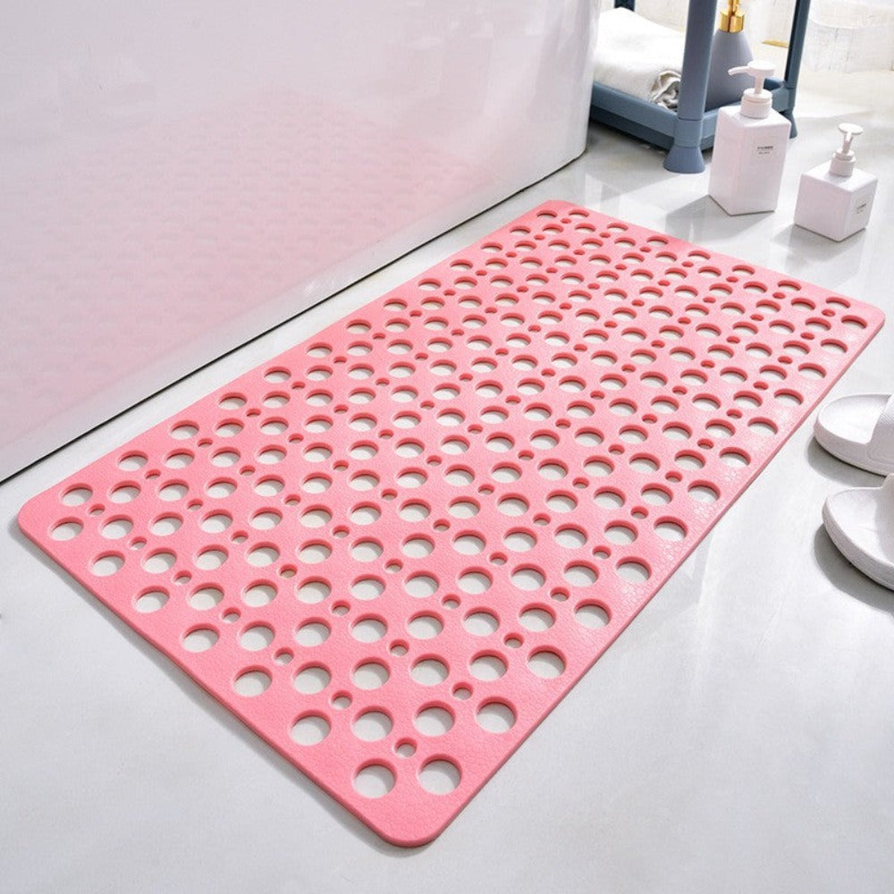 Virella PureGrip Shower Mat – Slip-Resistant Premium Bath Mat