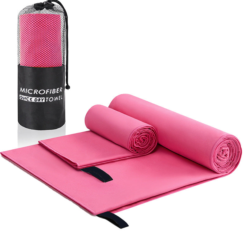 Microfiber Beach Towel Quick Dry 80x130cm