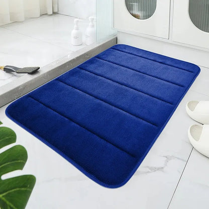Aurelia Élite Bath Mat – Luxurious, Non-Slip Comfort Oasis