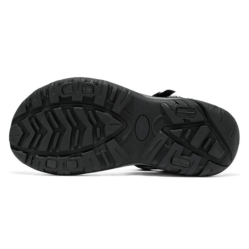 Sandals Unisex Open Toe Breathable EVA Sole