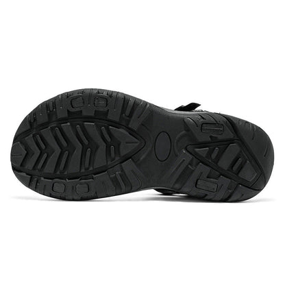 Sandals Unisex Open Toe Breathable EVA Sole