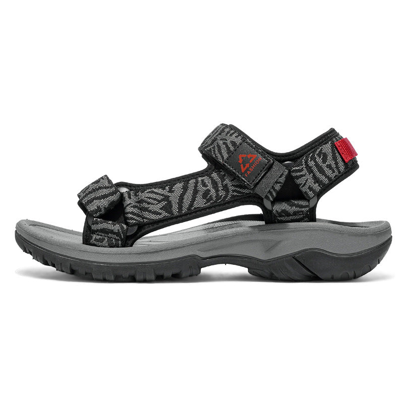 Sandals Unisex Open Toe Breathable EVA Sole