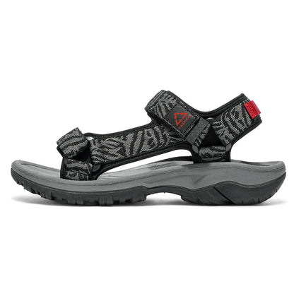 Sandals Unisex Open Toe Breathable EVA Sole