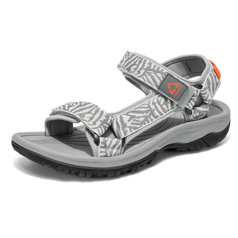 Sandals Unisex Open Toe Breathable EVA Sole