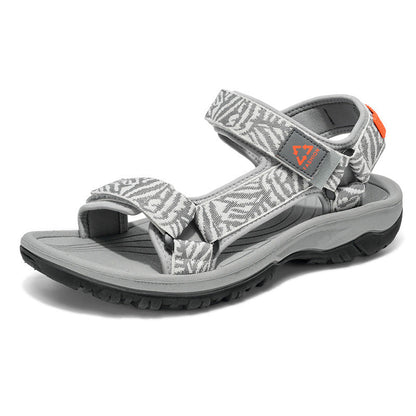 Sandals Unisex Open Toe Breathable EVA Sole