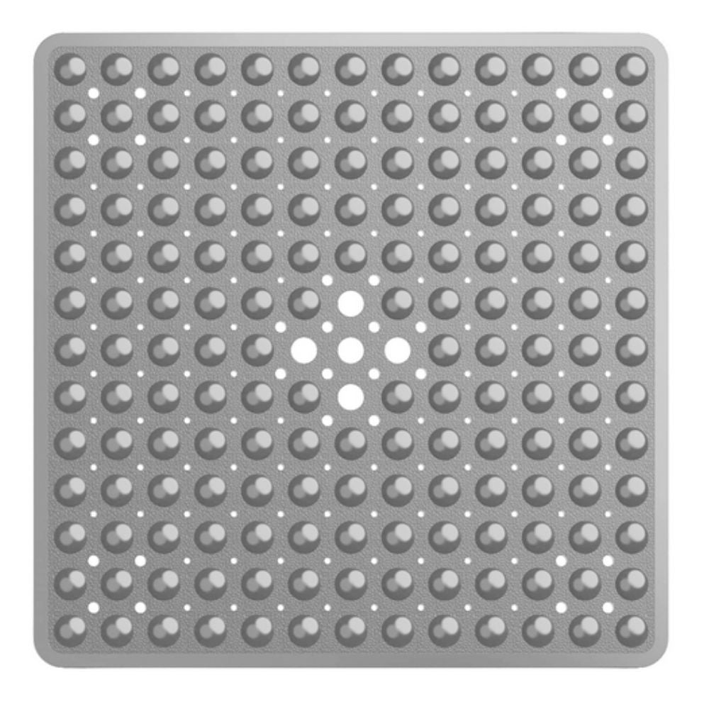 AquaGuard Non-Slip Bath Mat – Safe & Stylish