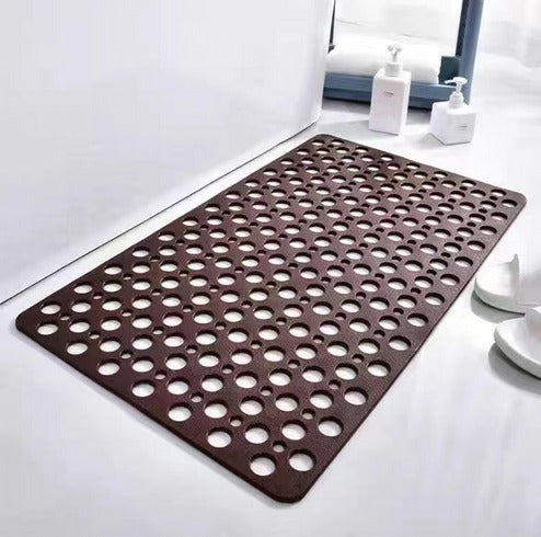 Virella PureGrip Shower Mat – Slip-Resistant Premium Bath Mat