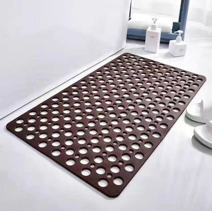 Virella PureGrip Shower Mat – Slip-Resistant Premium Bath Mat