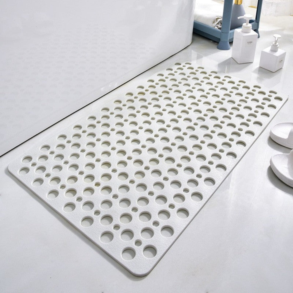 Virella PureGrip Shower Mat – Slip-Resistant Premium Bath Mat