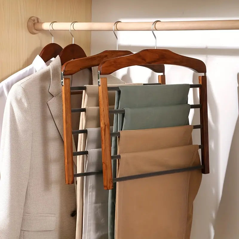 Arden Élite Multi-Clothes Hanger – Stylish Organization for the Wardrobe