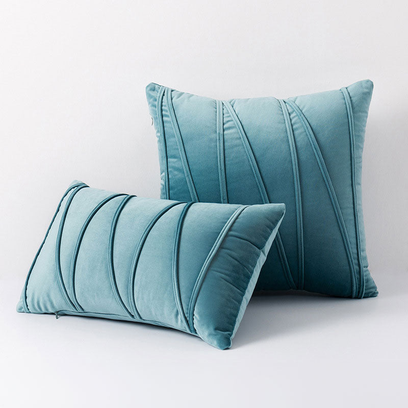 Serenora Élite Decorative Pillow – Luxurious Accents for Living and Bedrooms