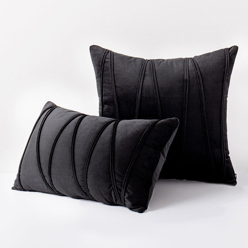 Serenora Élite Decorative Pillow – Luxurious Accents for Living and Bedrooms