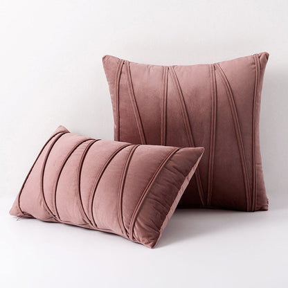 Serenora Élite Decorative Pillow – Luxurious Accents for Living and Bedrooms